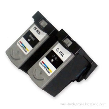 Inkjet Cartridge for Canon PG40